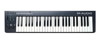 Poza cu M-AUDIO Keystation 49 MK3 MIDI keyboard 49 keys USB Black (KEYSTATION 49III)