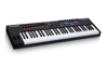 Poza cu M-AUDIO Oxygen Pro 61 MIDI keyboard 61 keys USB (OXYGEN PRO 61)