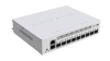 Poza cu Mikrotik CRS310-1G-5S-4S+IN network switch Managed L3 Power over Ethernet (PoE) 1U (CRS310-1G-5S-4S+IN)
