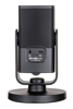 Poza cu RODE NT-USB mini Black Table microphone (NTUSB MINI)