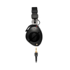 Poza cu RODE NTH-100 headphones/headset Wired Head-band Music Black (NTH100)