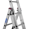 Poza cu Krause multi-purpose ladder Corda 3X6 4.55 (33369)