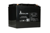 Poza cu Extralink AKUMULATOR Battery ACCUMULATOR 12V 40AH - Batterie - 40.000 mAh Sealed Lead Acid (VRLA) 13.5 V 12 Ah (EX.9779)