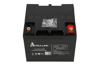 Poza cu Extralink AKUMULATOR Battery ACCUMULATOR 12V 40AH - Batterie - 40.000 mAh Sealed Lead Acid (VRLA) 13.5 V 12 Ah (EX.9779)