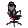 Poza cu Huzaro Combat 3.0 Scaun gaming Mesh seat Black, Red (HZ-Combat 3.0 Red)