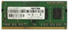 Poza cu AFOX SO-DIMM DDR3 8GB Memorie 1600 MHz LV 1,35V (AFSD38BK1L)