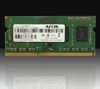 Poza cu AFOX SO-DIMM DDR3 8GB Memorie 1333 MHz (AFSD38AK1P)