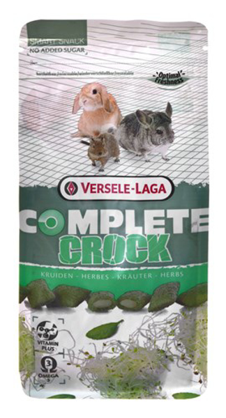 Poza cu VERSELE LAGA Crock Complete Herbs 50g
