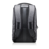 Poza cu Lenovo GX40S69333 notebook case 39.6 cm (15.6) Backpack Black (GX40S69333)