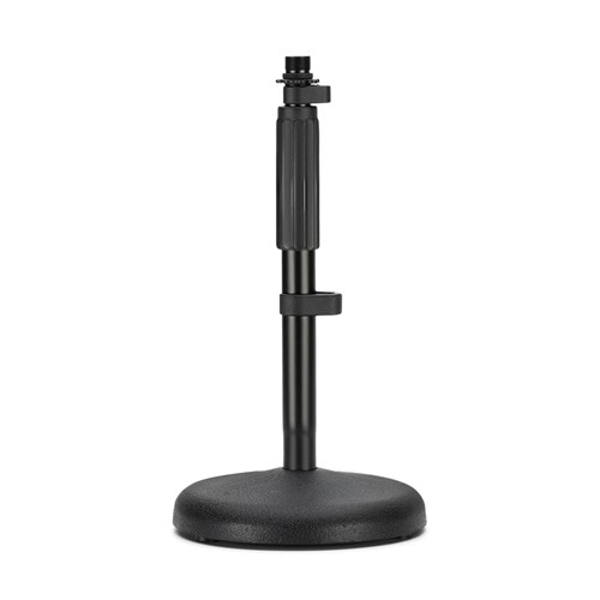 Poza cu RODE DS1 Desk microphone stand 3/8'' Black (DS1)