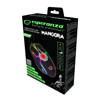 Poza cu Esperanza EGM211R mouse Right-hand USB Type-A Optical 2400 DPI (EGM701)