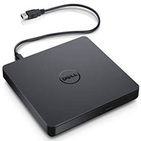 Poza cu DELL DW316 optical disc drive DVD±RW Black (784-BBBI)