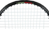 Poza cu NILS NRS001 badminton set 2 rackets + shuttlecocks + red case