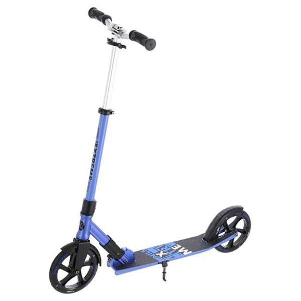 Poza cu NILS EXTREME HM205 BLUE city scooter (16-50-086)