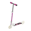 Poza cu NILS EXTREME HD505 PINK city scooter (16-50-316)