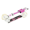 Poza cu NILS EXTREME HD505 PINK city scooter (16-50-316)