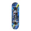 Poza cu NILS EXTREME CR3108SA SKATE KING skateboard (16-40-106)