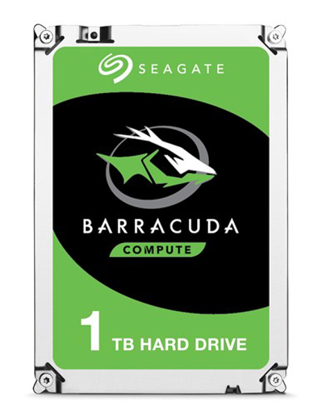 Poza cu Drive Seagate Barracuda ST1000LM048 (1 TB 2.5 Inch SATA III 128 MB 5400 rpm)