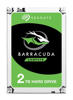 Poza cu Drive Seagate Barracuda ST2000LM015 (2 TB 2.5 Inch SATA III 128 MB 5400 rpm)