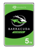 Poza cu Seagate Barracuda ST5000LM000 internal hard drive 2.5 5000 GB Serial ATA III