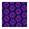 Poza cu ORO-HEALTH, colour purple Acupressure mat (ORO-HEALTH PURPLE)