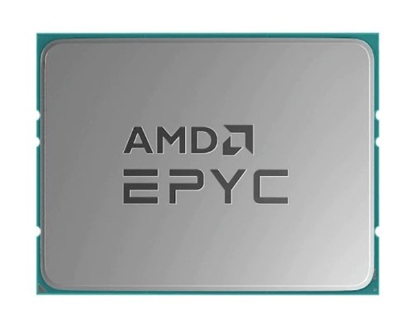 Poza cu AMD EPYC 7543 processor 2.8 GHz 256 MB L3 (100-000000345)