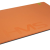 Poza cu HMS Premium MFK01 Club fitness mat with holes orange (17-44-272)