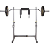 Poza cu HMS GOL320 Olympic broken barbell 21 kg / 2200 mm with lock jaw clamps (17-60-016)
