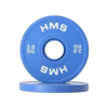 Poza cu HMS CBRS20 Olympic Bumper 2x2kg blue (17-61-110)