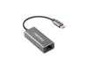 Poza cu NATEC NETWORK CARD CRICKET 1GB USB-C 3.1 1X RJ45 (NNC-1925)