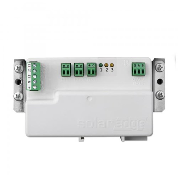 Poza cu SolarEdge 1PH/3PH 230/400V,DIN-Rail