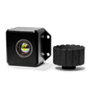 Poza cu Seek Thermal IQ-AAA thermal imaging camera Noise equivalent temperature difference (NETD) Black 320 x 240 pixels (IQ-AAA)