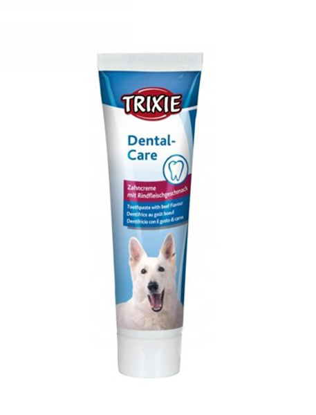 Poza cu TRIXIE - toothpaste - 100g (TX-2545)