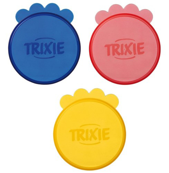 Poza cu TRIXIE - Can lids - 7.5 cm (TX-24551)