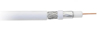 Poza cu Libox PCC80 100m coaxial cable RG-6/U White (PCC80)