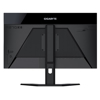 Poza cu Gigabyte M27Q X Gaming Monitor 68.6 cm (27'') 2560 x 1440 pixels LED Black (M27Q X)