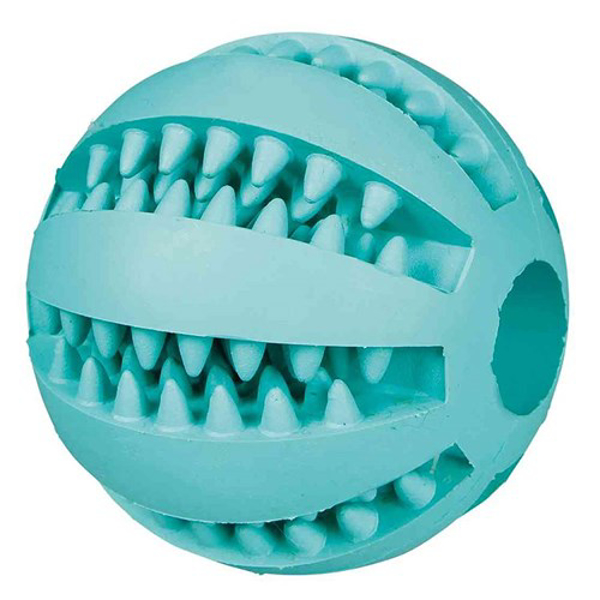 Poza cu TRIXIE Dentafun - dog ball - 6 cm (TX-32880)