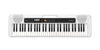Poza cu Casio CT-S200WE Digital synthesizer 61 White (MU CT-S200 WE)