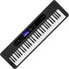 Poza cu Casio CT-S400 synthesizer Digital synthesizer 61 Black (MU CT-S400)