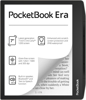Poza cu PocketBook 700 Era Silver e-book reader Touchscreen 16 GB Black, Silver (PB700-U-16-WW)