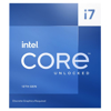 Poza cu Intel CORE I7-13700KF 5.4 GHZ LGA1700 (BX8071513700KF)