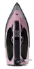 Poza cu SINGER Steam Craft Masina de calcat 2600 W pink-grey (41012988)