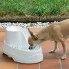 Poza cu FERPLAST Vega fountain for dog/cat (71300011)