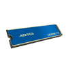 Poza cu ADATA LEGEND 710 M.2 1000 GB PCI Express 3.0 3D NAND NVMe (ALEG-710-1TCS)
