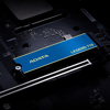Poza cu ADATA LEGEND 710 M.2 1000 GB PCI Express 3.0 3D NAND NVMe (ALEG-710-1TCS)