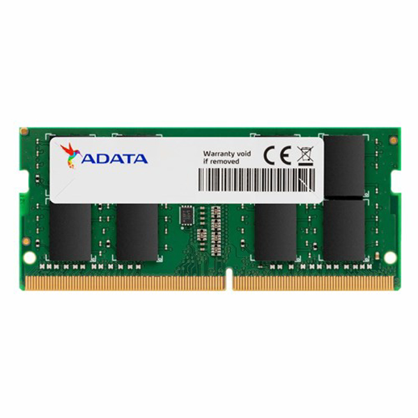 Poza cu ADATA AD4S320016G22-SGN Memorie 16 GB 1 x 16 GB DDR4 3200 MHz (AD4S320016G22-SGN)