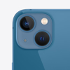 Poza cu Apple iPhone 13 15.5 cm (6.1'') Dual SIM iOS 15 5G 128 GB Blue (MLPK3CN/A)