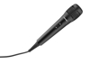 Poza cu Toshiba TY-ASC402 portable speaker Bluetooth + wired microphone Black (TY-ASC402)