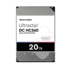 Poza cu WESTERN DIGITAL HDD ULTRASTAR 20TB SAS 0F38652 (0F38652)