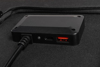 Poza cu Xtorm Portable Solar Panel 200W (2x100W bundle), (2x USB QC3.0 18W, 2x USB-C PD45W, 2x DC/MC4 100W) (XXPS200)